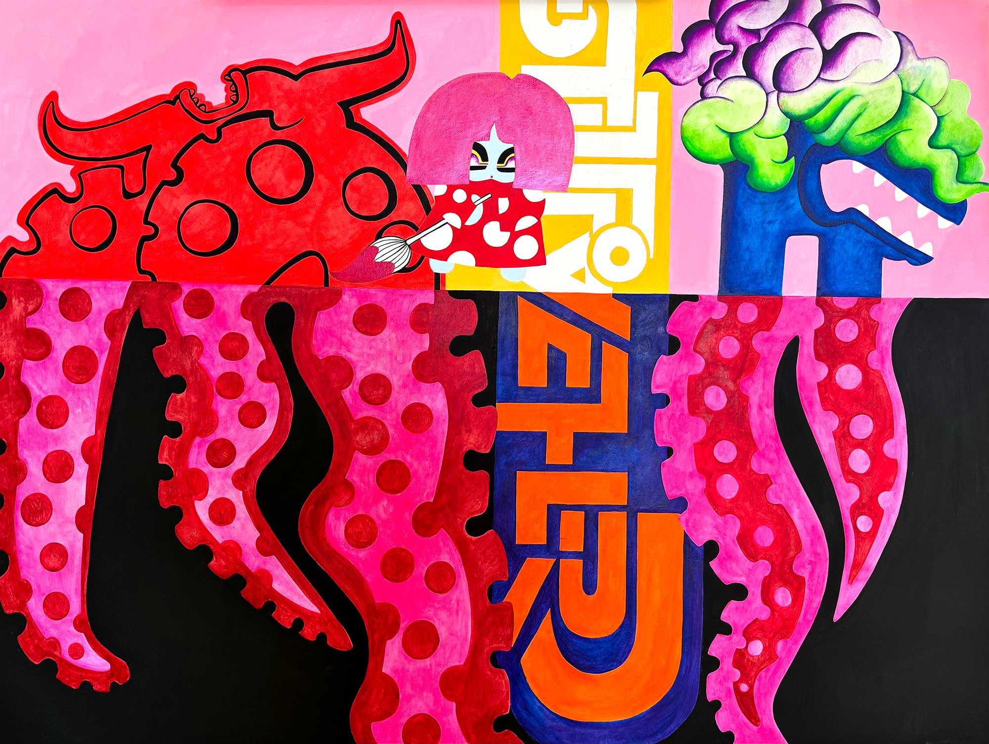 Kusama